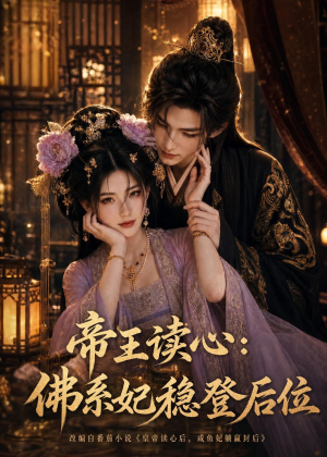 帝王读心：佛系妃稳登后位（101集）精彩短剧追不停