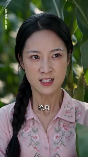 麦田喜事（44集）每日短剧分享
