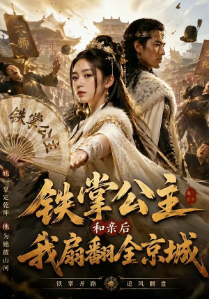 铁掌公主和亲后我扇翻全京城(18集) 铁掌公主和亲后我扇翻全京城(18集)最新火爆短剧