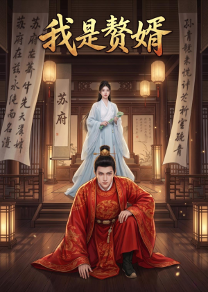 我是赘婿(41集) 我是赘婿(41集)最近很火的短剧