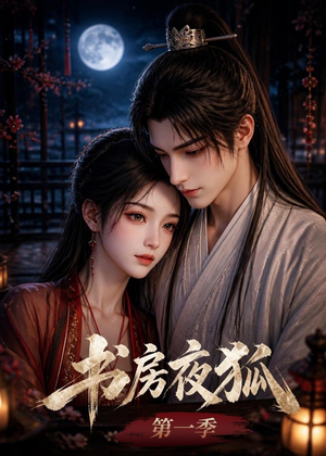 书房夜狐第一季(58集) 书房夜狐第一季(58集)超好看短剧推荐