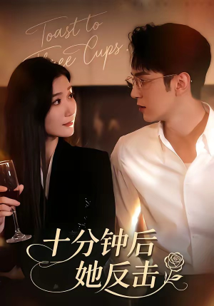 十分钟后她反击（104集）360网盘观看