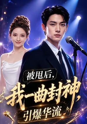 被甩后,我一曲封神引爆华流(70集) 被甩后,我一曲封神引爆华流(70集)口碑之选免费看