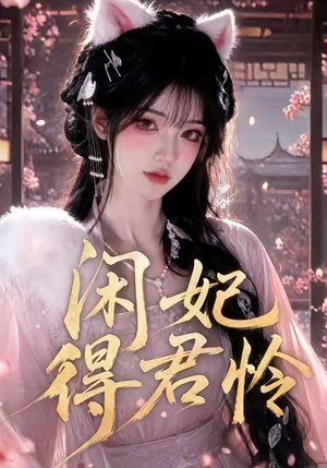 闲妃得君怜（90集）古装短剧推荐