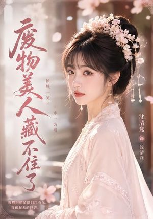 废物美人藏不住了(20集) 废物美人藏不住了(20集)看到大结局