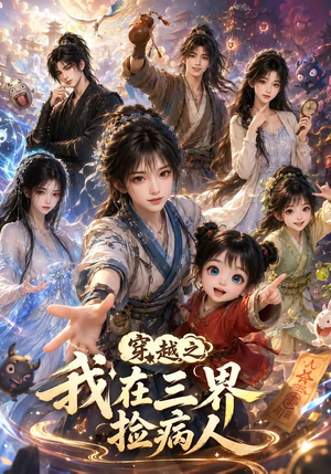 穿越之我在三界捡病人（45集）全网独播免费看