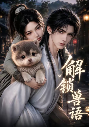 解锁兽语(65集) 解锁兽语(65集)无需充值尽情看