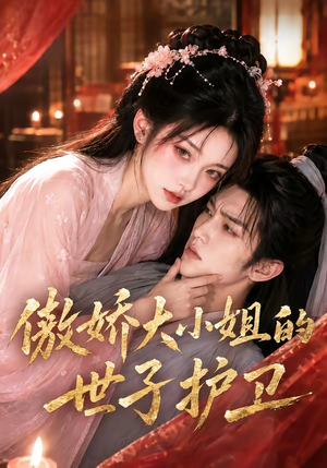 傲娇大小姐的世子护卫（61集）精彩短剧看全集