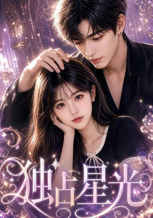 独占星光（19集）全集完整版