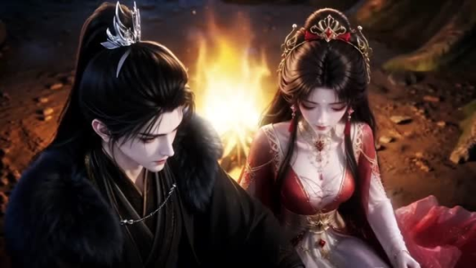 魔尊家的妹宝儿(30集) 魔尊家的妹宝儿(30集)短剧追不停