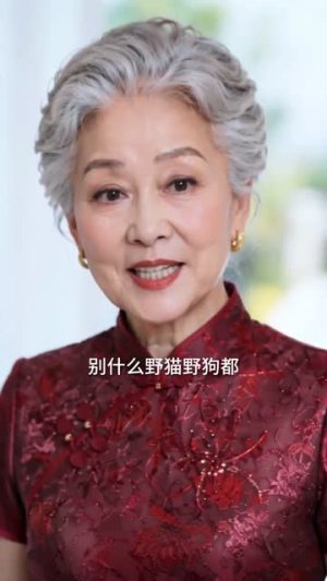 陆太太她曾是皇后(62集) 陆太太她曾是皇后(62集)高清画质免费看