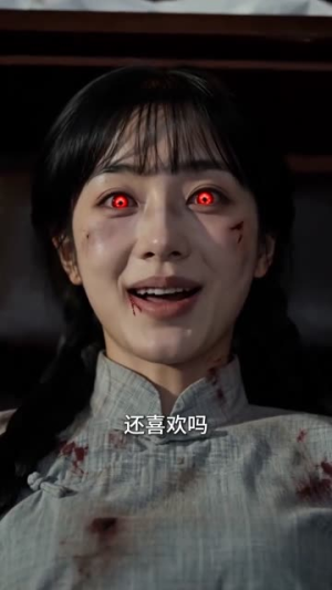 我的妻子是狐妖(60集) 我的妻子是狐妖(60集)好看到停不下来