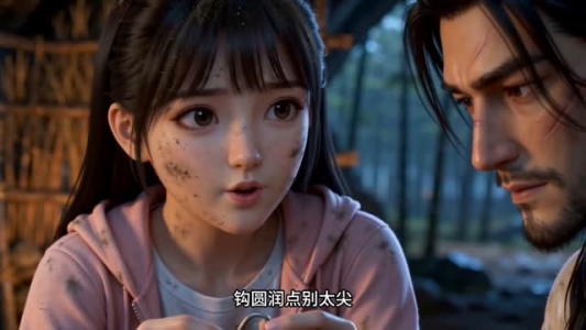非寻小农女第二季(78集) 非寻小农女第二季(78集)夸克在线观看