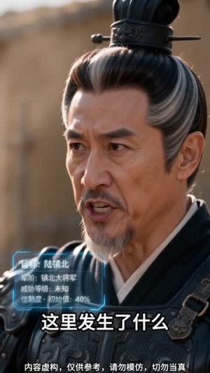别惹种地的，她有系统（40集）免费看全集
