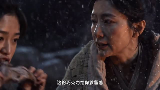 天灾流放:全家带空间闯蛮荒第二季(80集) 天灾流放:全家带空间闯蛮荒第二季(80集)免费短剧片段