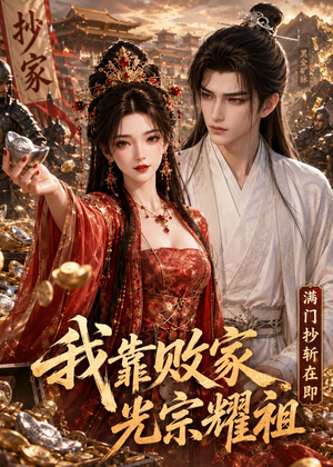 满门抄斩在即，我靠败家光宗耀祖（75集）河马免费短剧