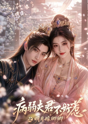 病弱夫君不好惹之明月嫁卿卿(60集) 病弱夫君不好惹之明月嫁卿卿(60集)短剧有好货推荐