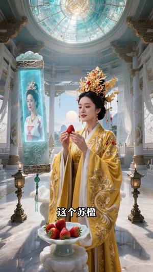 神级灵植，将主今天又来蹭饭了第二季（33集）在哪个平台看好