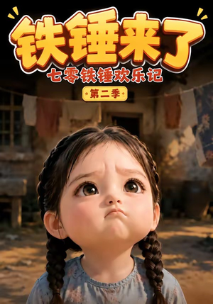 铁锤来了:七零铁锤欢乐记第二季(74集) 铁锤来了:七零铁锤欢乐记第二季(74集)男主角是谁