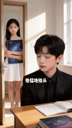 穿书偏爱黑化反派(59集) 穿书偏爱黑化反派(59集)超火热门短剧