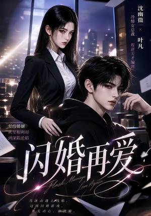 闪婚再爱(18集) 闪婚再爱(18集)女频短剧推荐