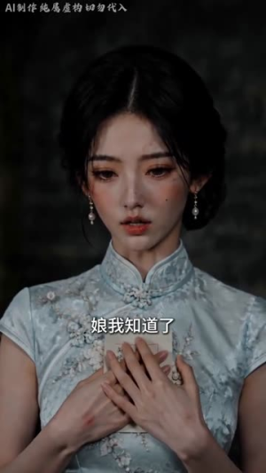 替嫁少帅手握主动权(41集) 替嫁少帅手握主动权(41集)好看上头短剧