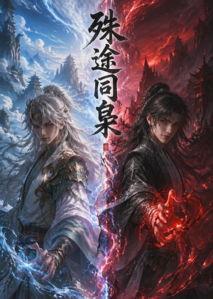 殊途同枭（62集）短剧全集大结局