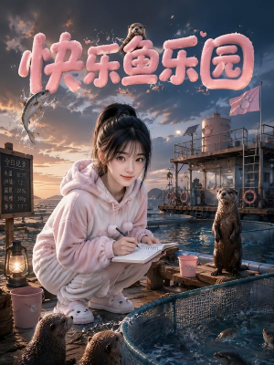 快乐鱼乐园（51集）好看短剧看不停