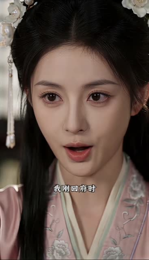 归京嫡女飒爆京城(53集) 归京嫡女飒爆京城(53集)全部免费看全集