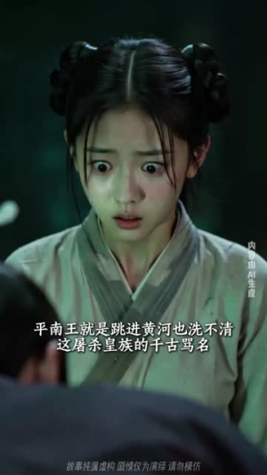 满级宫女的退休计划（40集）古装热门短剧