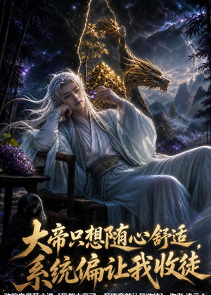 大帝只想随心舒适，系统偏让我收徒（78集）好看短剧抢先看