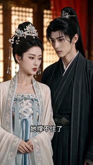 满门罹难,我改嫁废太子(60集) 满门罹难,我改嫁废太子(60集)集免费看短剧