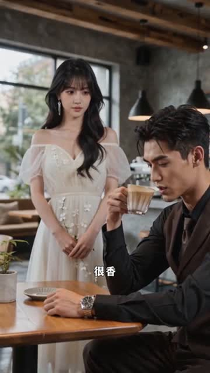 离婚后，总裁疯宠小娇妻（67集）短剧推荐上热门