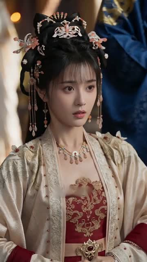 让我做妾，转嫁王爷登凤位（69集）在哪里看