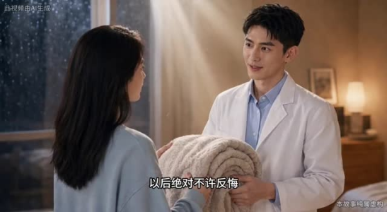暖阳般的救赎(21集) 暖阳般的救赎(21集)短剧解说全集