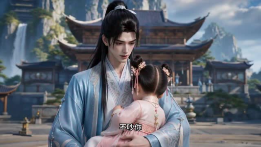 仙魔冤家养萌娃第二季(64集) 仙魔冤家养萌娃第二季(64集)免费观看