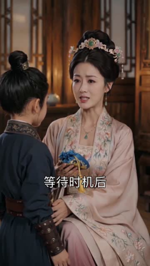 我本是女娇娥,谁料皇榜中状元(45集) 我本是女娇娥,谁料皇榜中状元(45集)短剧全集免费看
