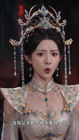 炼气千万载，诸天皆我徒（71集）在哪看免费