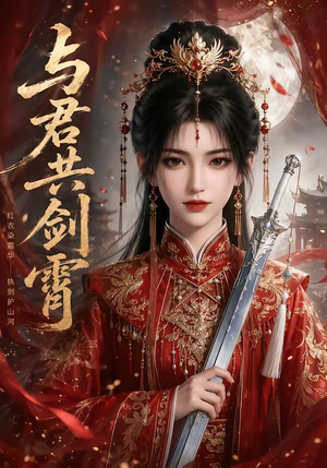 与君共剑霄(79集) 与君共剑霄(79集)好看吗