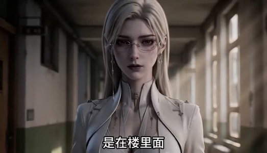 末世开荒，保镖全是丧尸（56集）短剧上热门