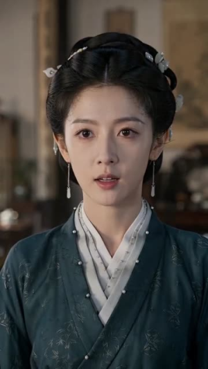 庶妹入府时,嫡女重生日(55集) 庶妹入府时,嫡女重生日(55集)战神短剧推荐