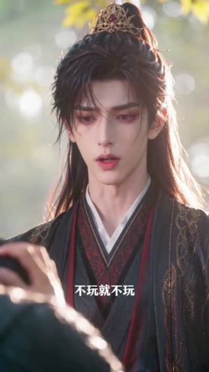 新婚夜，冷面王爷跪着喊主人（22集）看过的人都说好