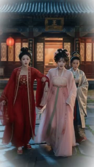 王妃别装了,本王非你不可(102集) 王妃别装了,本王非你不可(102集)免费观看