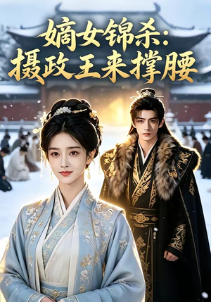 嫡女锦杀:摄政王来撑腰(90集) 嫡女锦杀:摄政王来撑腰(90集)在线看到大结局
