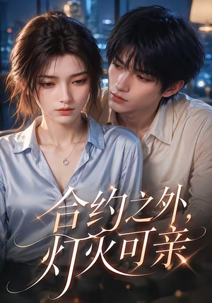 合约之外，灯火可亲（19集）精彩短剧后续