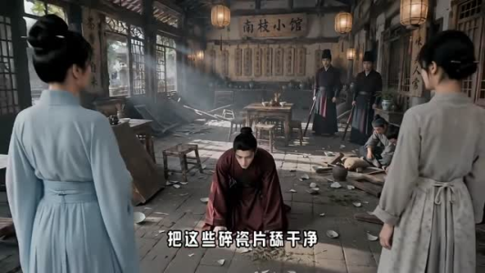金枝郡主（46集）独家资源免费看