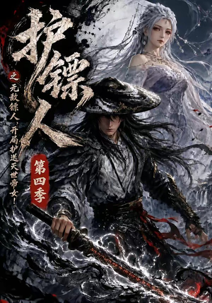 护镖人之无敌镖人,开局护送灭世帝女第四季(41集) 护镖人之无敌镖人,开局护送灭世帝女第四季(41集)高质量短剧推荐