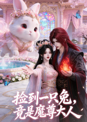 捡到一只兔,竟是魔尊大人(52集) 捡到一只兔,竟是魔尊大人(52集)免费观看完整版