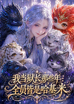 我当狱长那些年:全员皆是哈基米(80集) 我当狱长那些年:全员皆是哈基米(80集)一口气追完短剧
