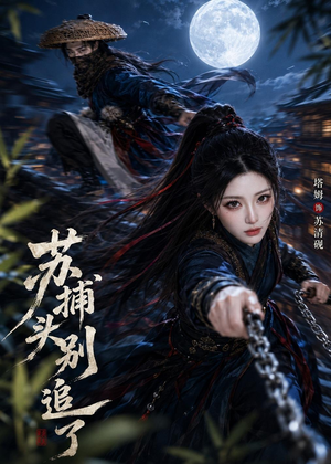 苏捕头,别追了(50集) 苏捕头,别追了(50集)热门短剧推荐。
